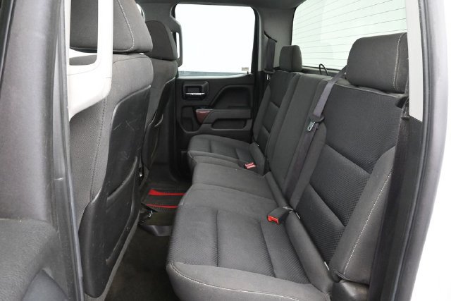 Used 2015 GMC Sierra 1500 SLE w/ Texas SLE Value Package RWD image 27