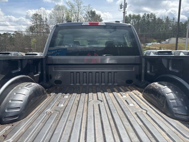 Used 2025 Ford F250 XL w/ XL Off-Road Package image 7