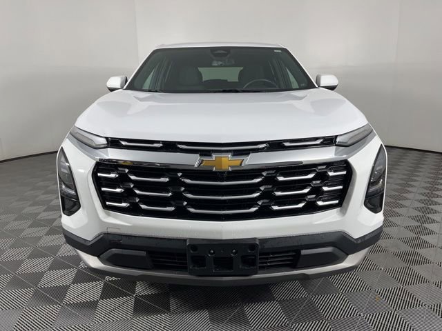 Used 2025 Chevrolet Equinox LT FWD image 10