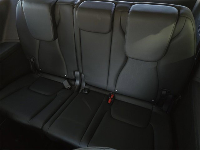 Certified 2025 Kia Carnival SX w/ SX Dark Edition Package image 15