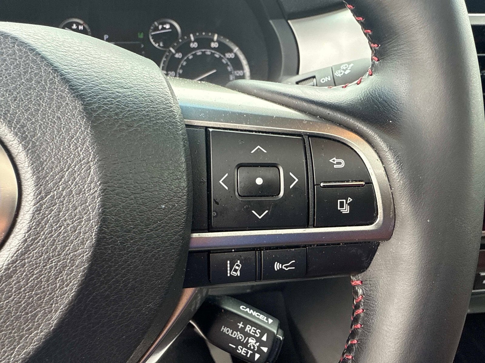 Used 2022 Lexus GX 460 Premium AWD/4WD image 31