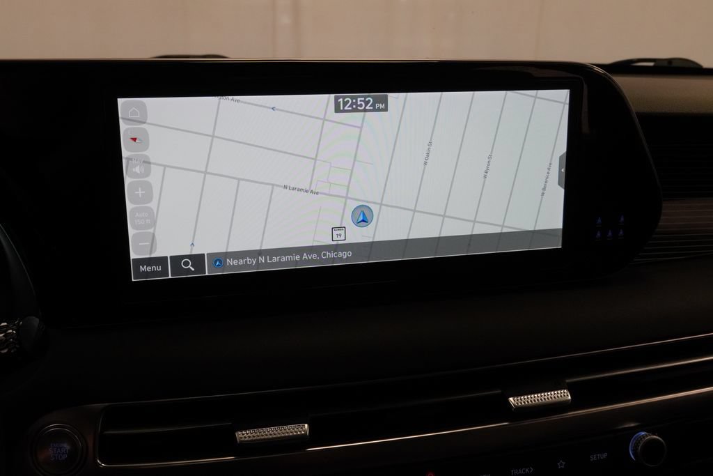 Used 2023 Hyundai Palisade Calligraphy AWD/4WD image 21