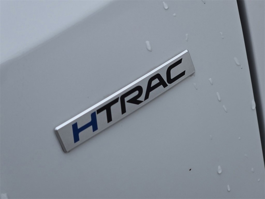 Used 2025 Hyundai Tucson XRT image 7