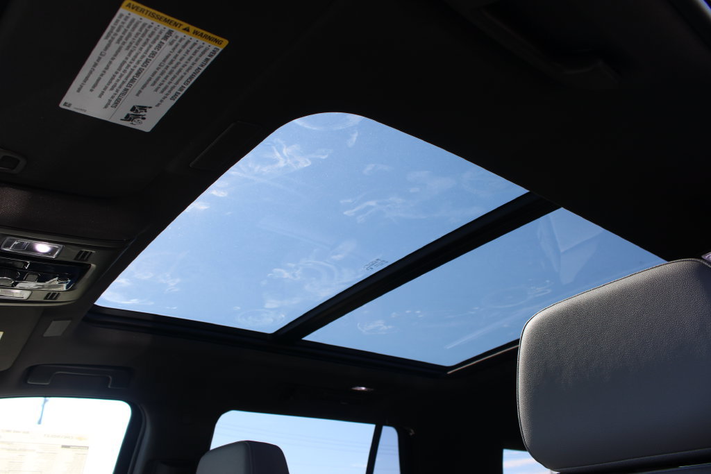 New 2026 Chevrolet Tahoe LT RWD image 67
