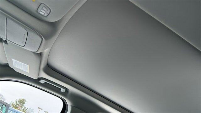 New 2025 Ford Expedition Max Active image 8