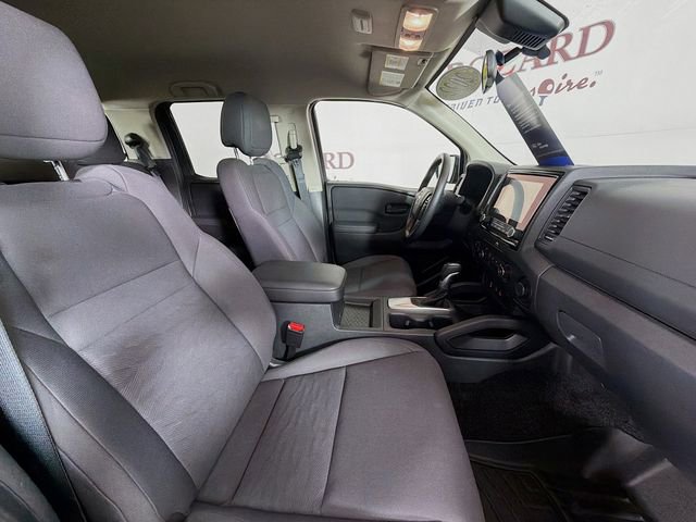 Used 2022 Nissan Frontier S w/ Technology Package image 30