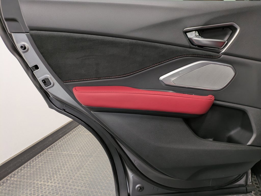 Used 2023 Acura RDX A-Spec image 22