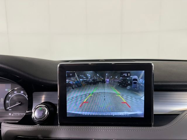 Used 2021 Lincoln Corsair AWD w/ Equipment Group 101A image 21