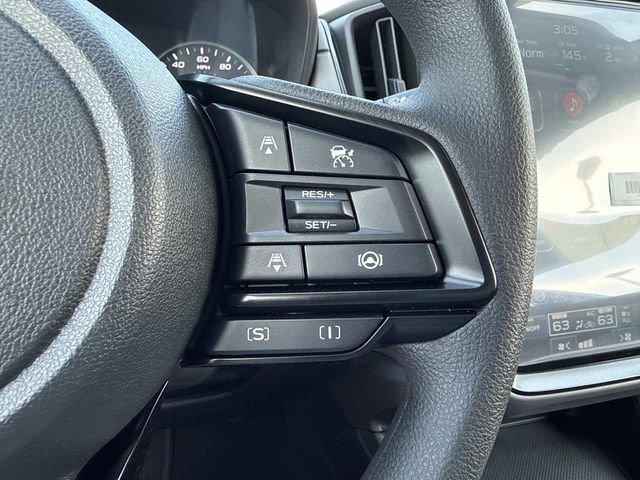 New 2026 Subaru Crosstrek 2.0i Premium image 24