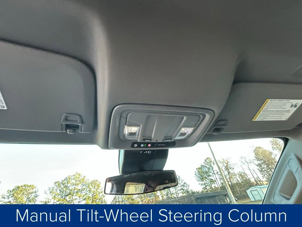 Used 2024 Chevrolet Silverado 2500 Custom w/ Custom Convenience Package image 31