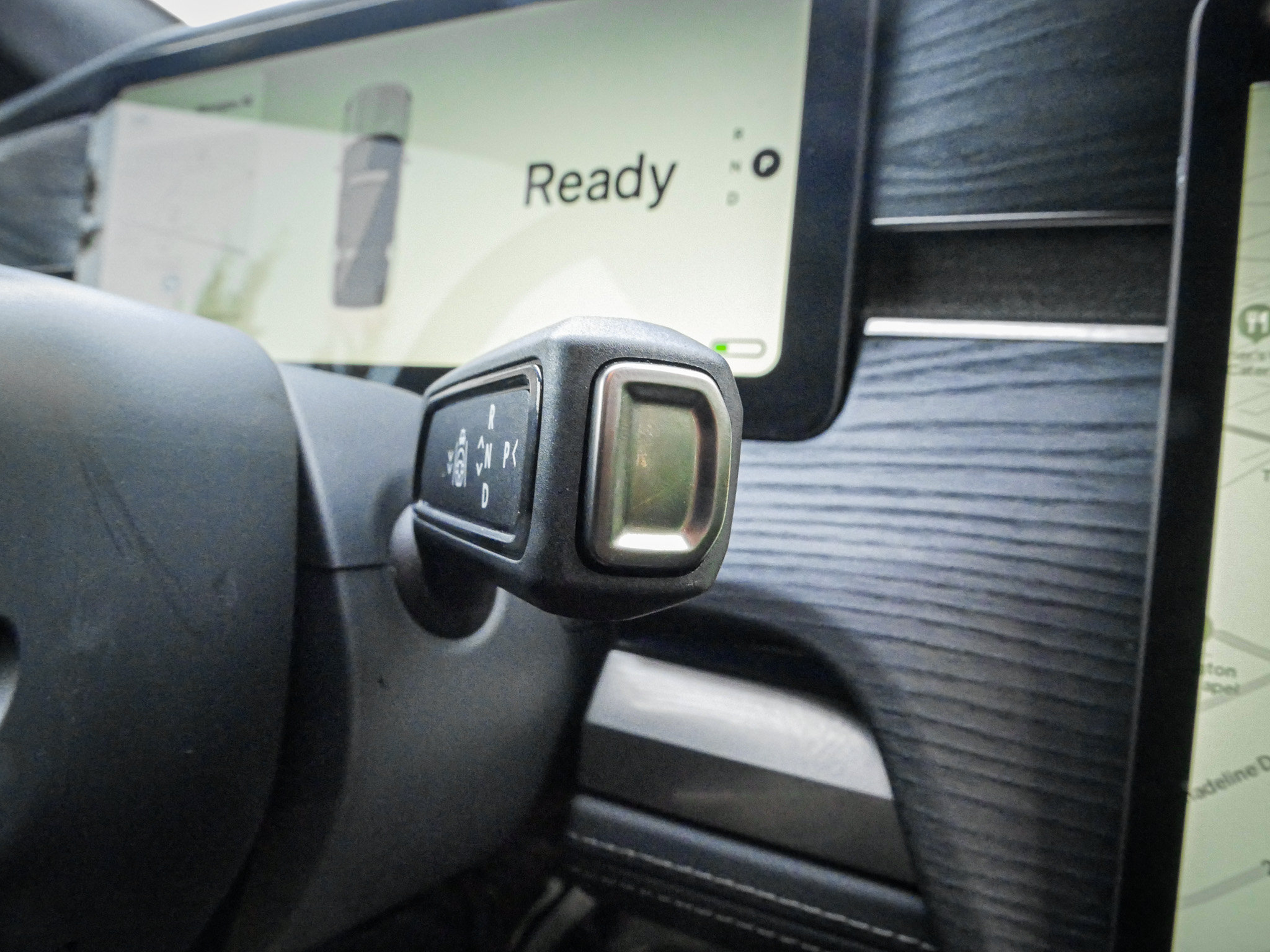 Used 2024 Rivian R1S Adventure Quad AWD/4WD image 26
