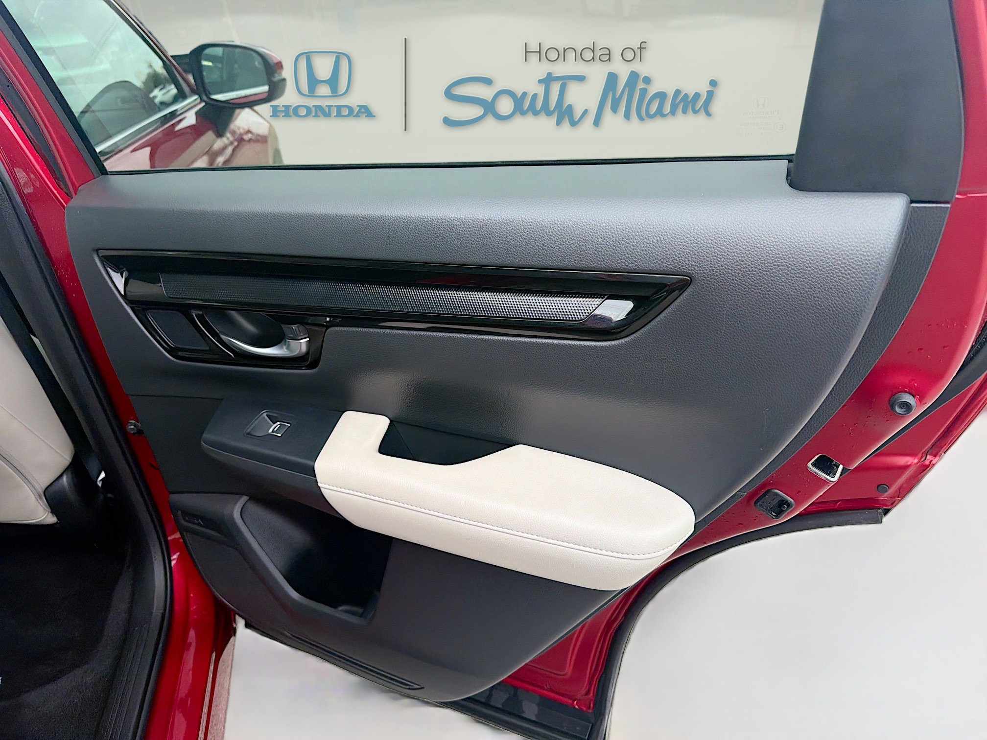 Certified 2023 Honda CR-V EX-L image 30