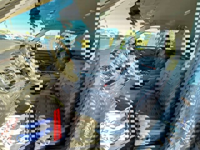 New 2026 Nissan Rogue SV image 12