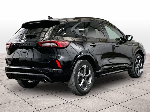 Used 2024 Ford Escape ST-Line AWD/4WD image 11