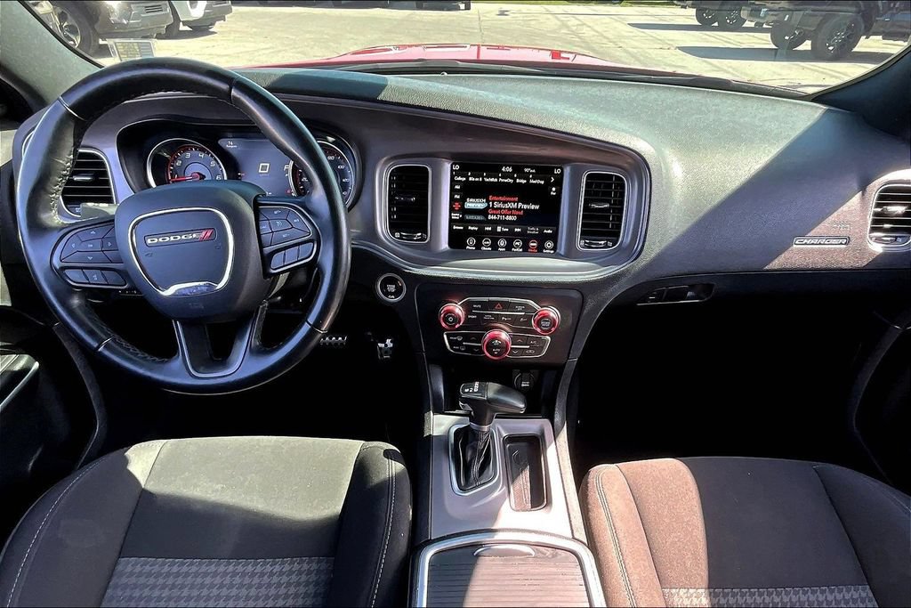 Used 2023 Dodge Charger GT RWD image 15