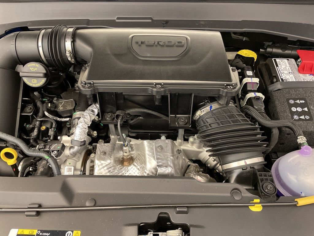 New 2026 Jeep Compass Latitude w/ Quick Order Package 29K image 16