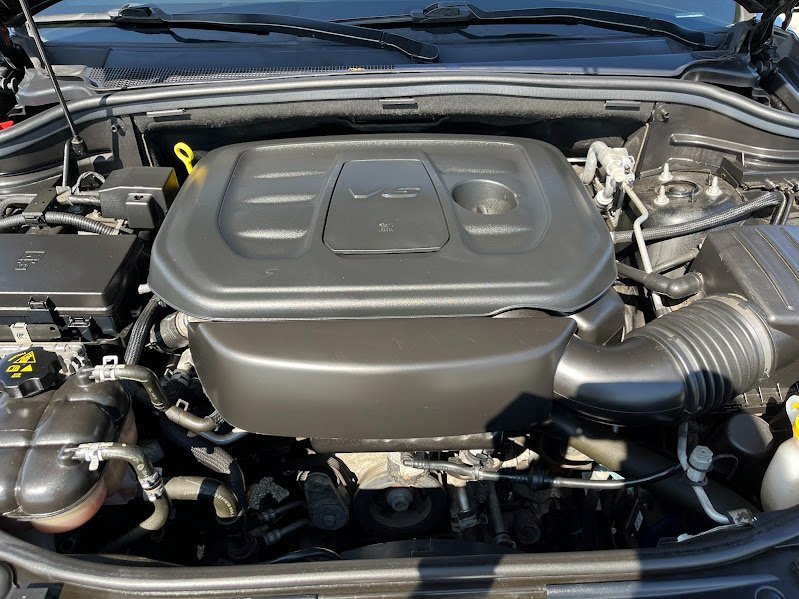 Used 2020 Jeep Grand Cherokee Laredo image 26