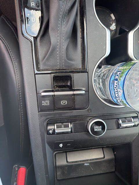 Used 2022 Kia K5 GT-Line image 17