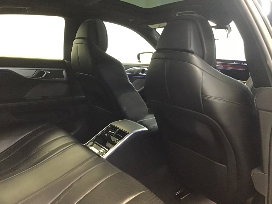 Used 2023 BMW 840i Gran Coupe xDrive w/ Driving Assistance Package AWD/4WD image 20