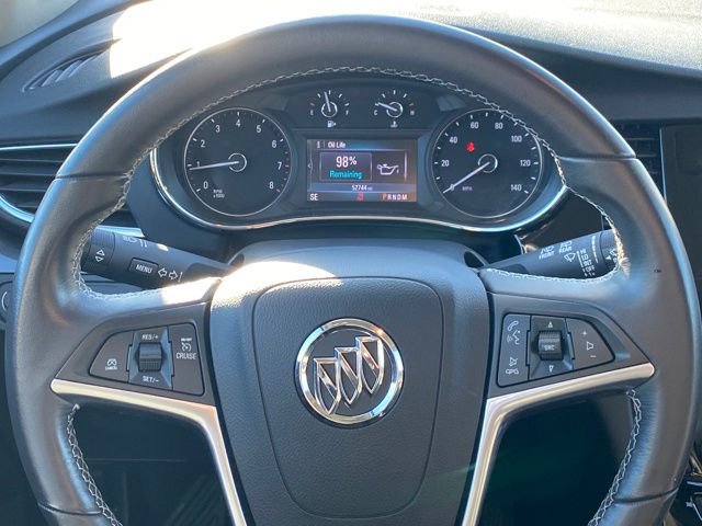 Used 2022 Buick Encore Preferred w/ Safety Package image 9