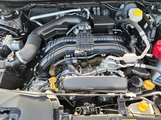 Certified 2024 Subaru Crosstrek 2.0i Premium image 31