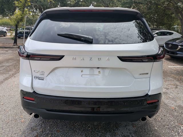 New 2026 MAZDA CX-5 2.5 S w/ Premium Package AWD/4WD image 4