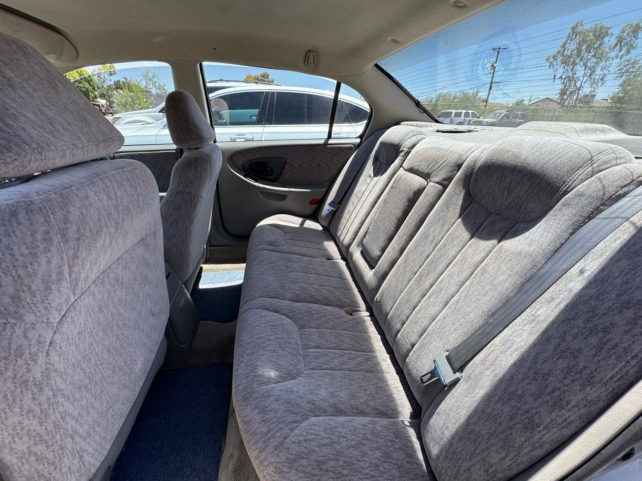 Used 1999 Chevrolet Malibu LS FWD image 15