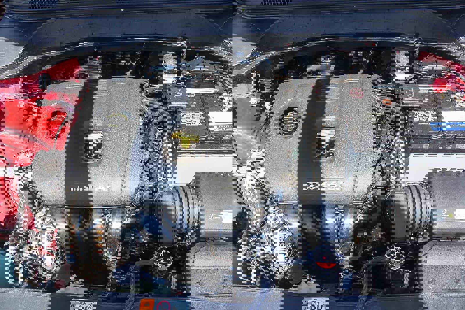 Certified 2021 Hyundai Kona SEL FWD image 38