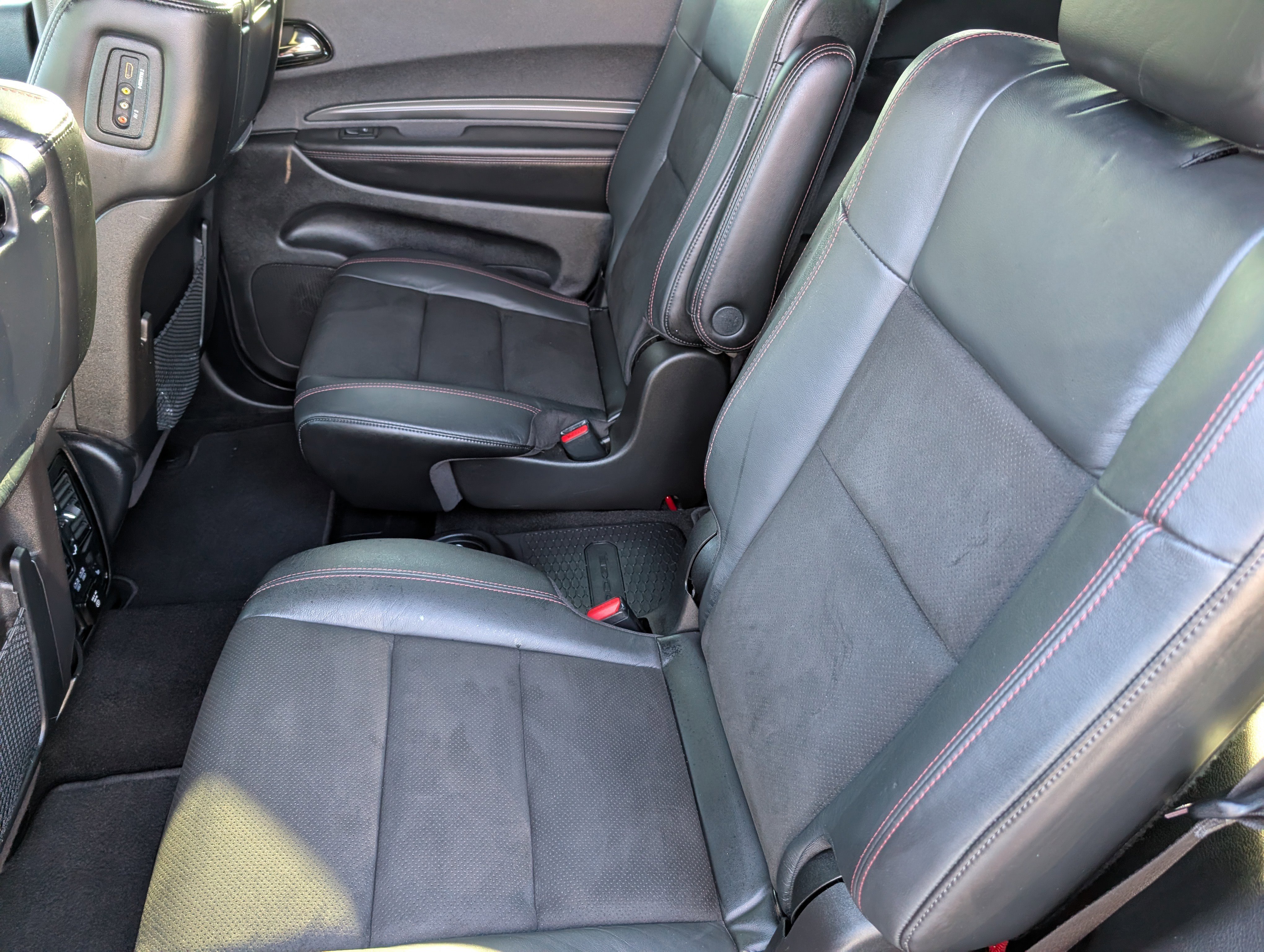 Used 2021 Dodge Durango R/T w/ Trailer Tow Group IV image 29