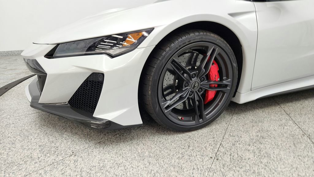 Used 2022 Acura NSX Type S image 12