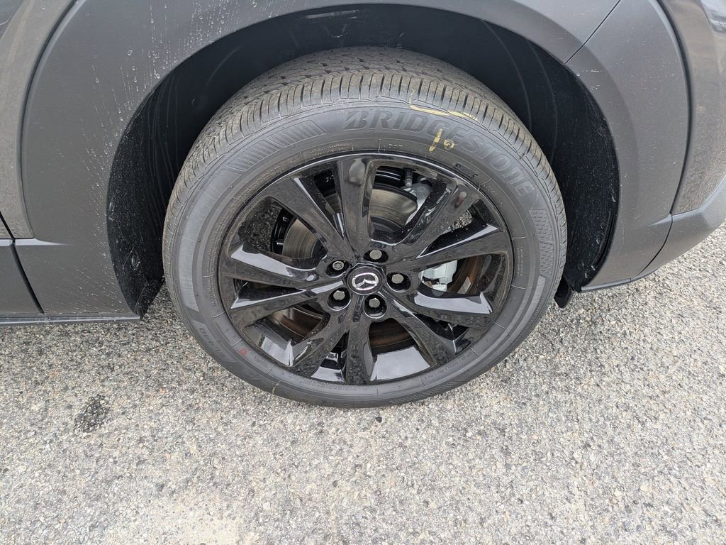 New 2026 MAZDA CX-30 AWD 2.5 S w/ Select Sport Pkg image 11