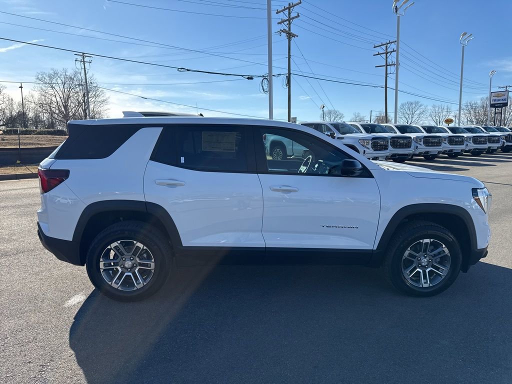 New 2026 GMC Terrain Elevation w/ Technology Package II image 6