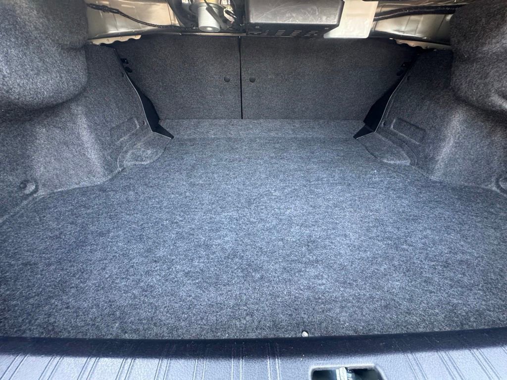 Used 2016 Subaru WRX STI Limited image 30