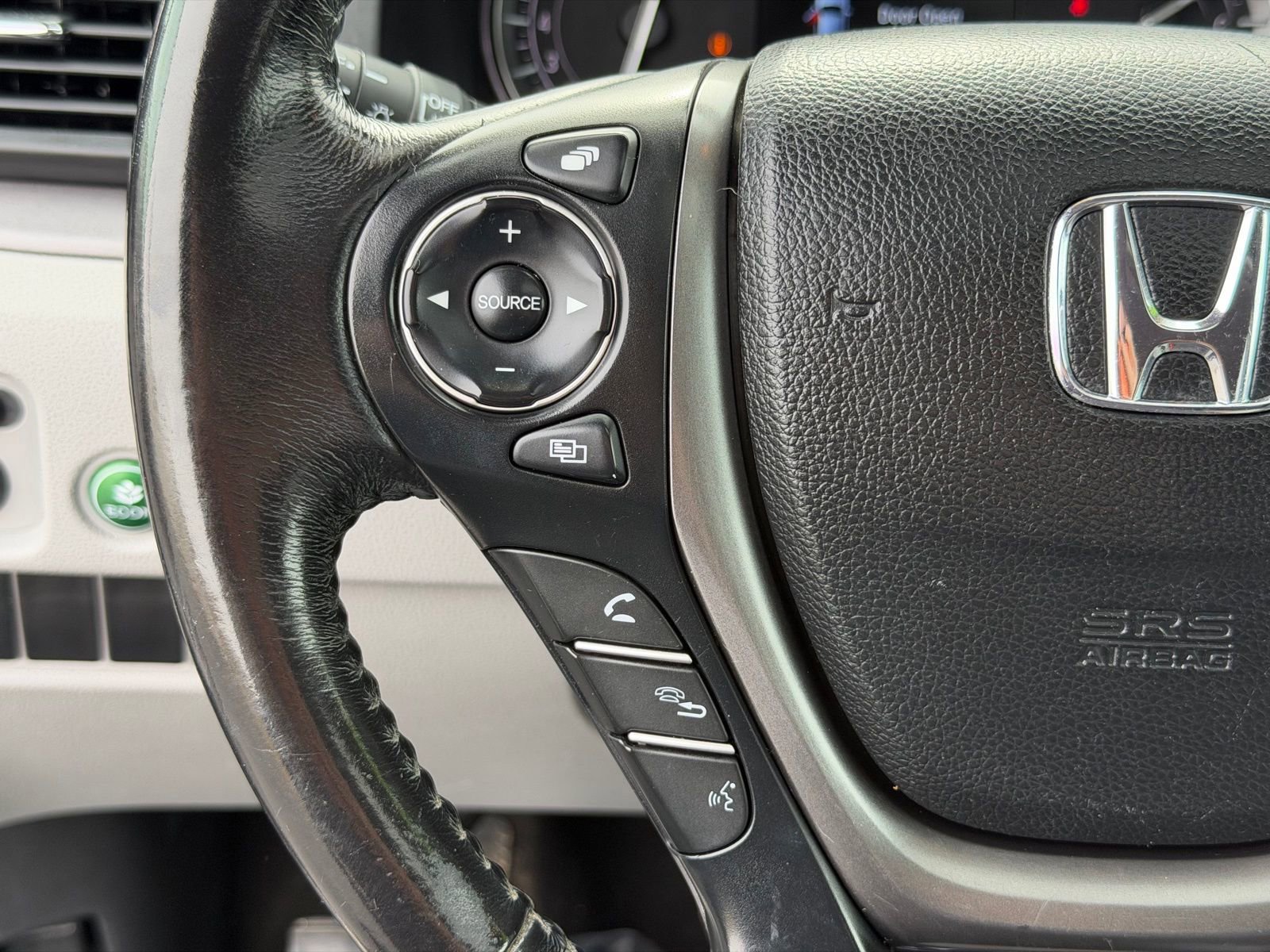 Used 2018 Honda Pilot EX-L image 21
