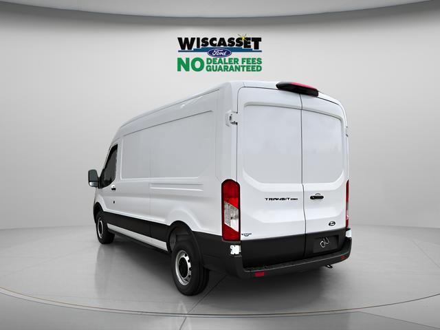New 2026 Ford Transit 250 148 Medium Roof RWD image 10