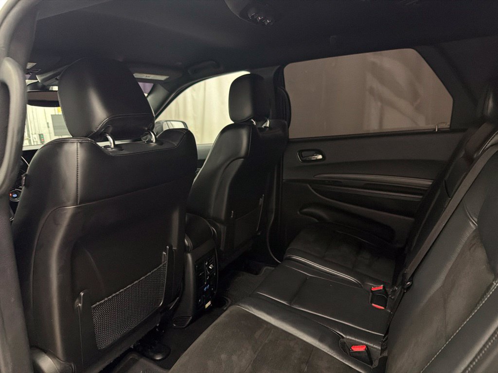 Used 2021 Dodge Durango GT RWD image 23