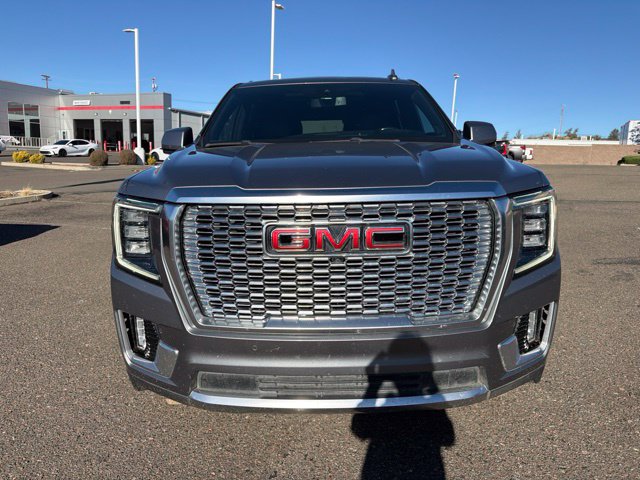 Used 2022 GMC Yukon Denali w/ Max Trailering Package AWD/4WD image 2