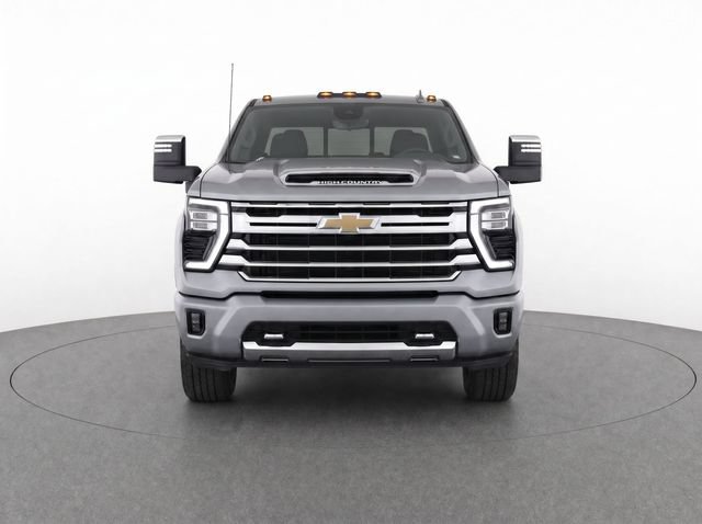 Certified 2024 Chevrolet Silverado 2500 High Country w/ Technology Package AWD/4WD image 6