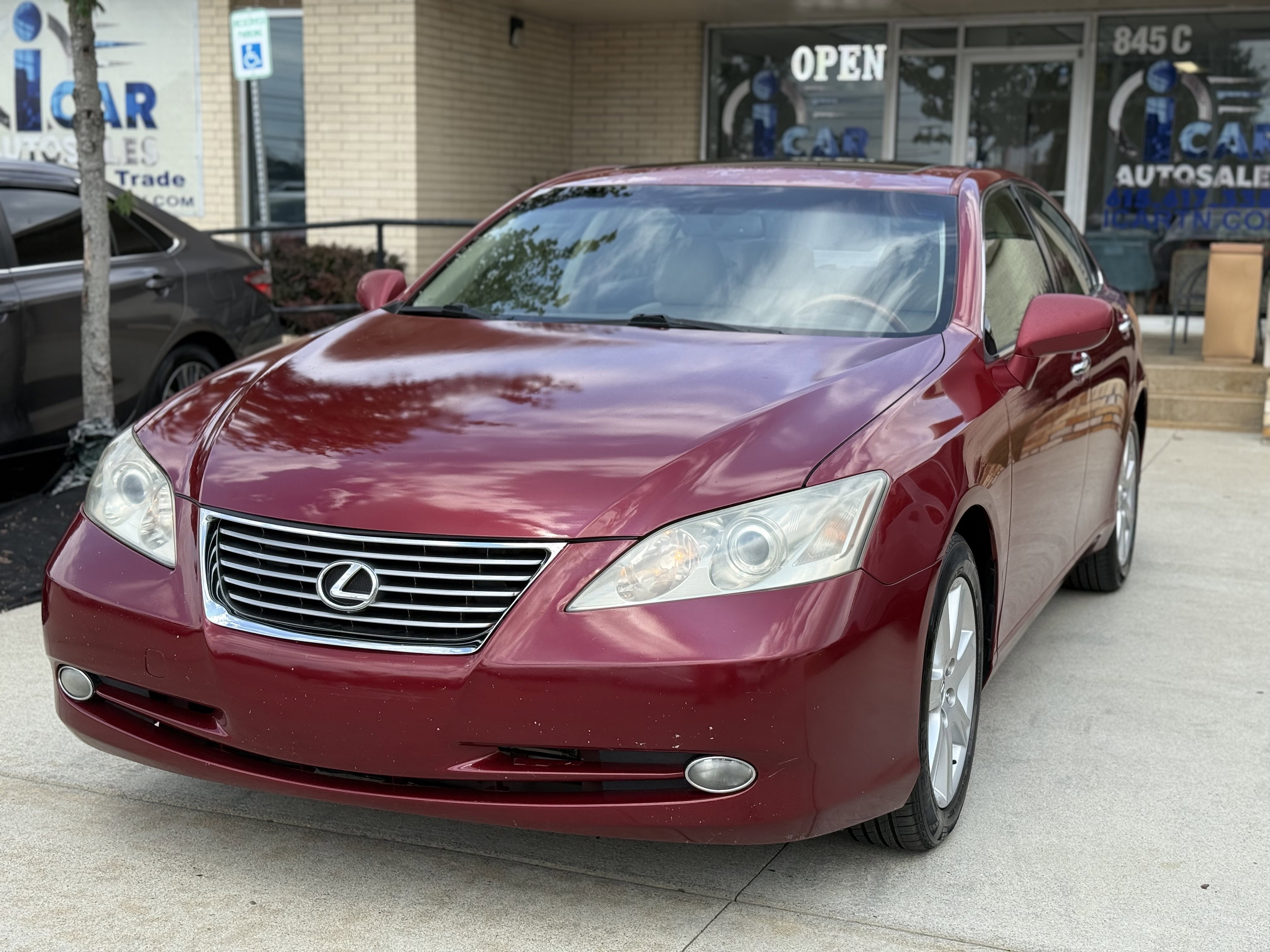 Used 2009 Lexus ES 350