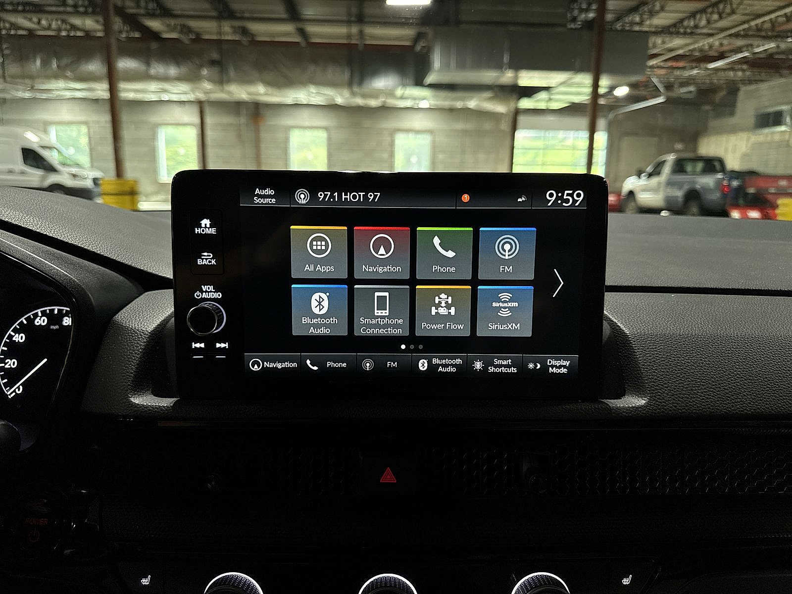 Used 2023 Honda CR-V Sport Touring image 21