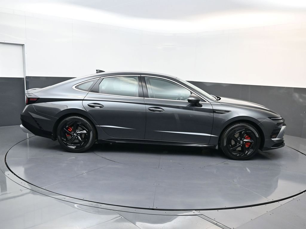 New 2026 Hyundai Sonata SEL image 2