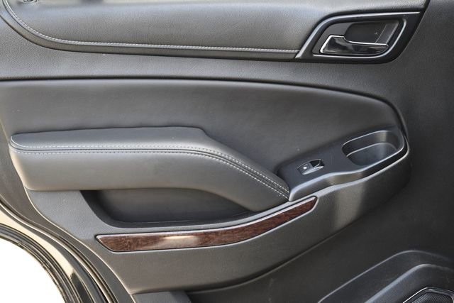 Used 2018 GMC Yukon SLE w/ SLE Value Package image 23