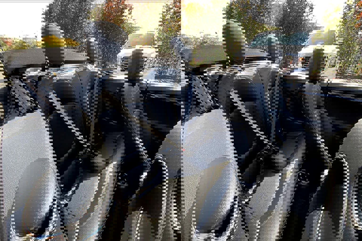 Used 2017 MINI Cooper S image 28