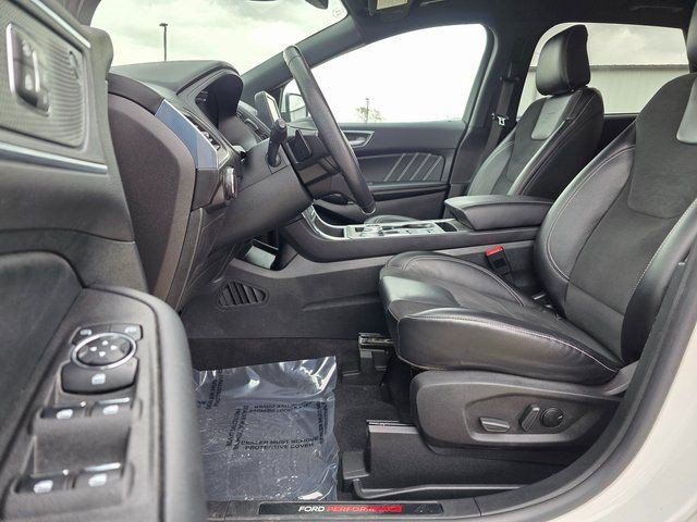 Used 2023 Ford Edge ST AWD/4WD image 26