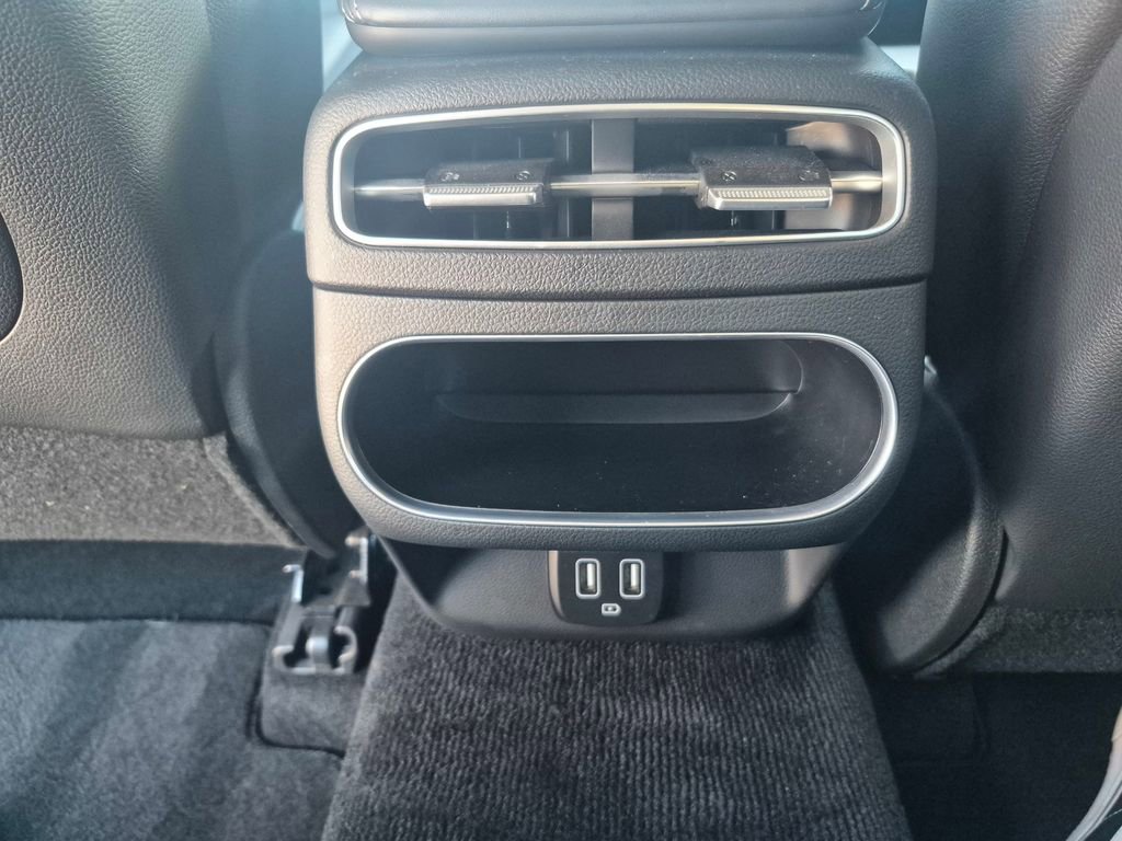 Used 2023 Genesis GV70 2.5T w/ Select Package image 14