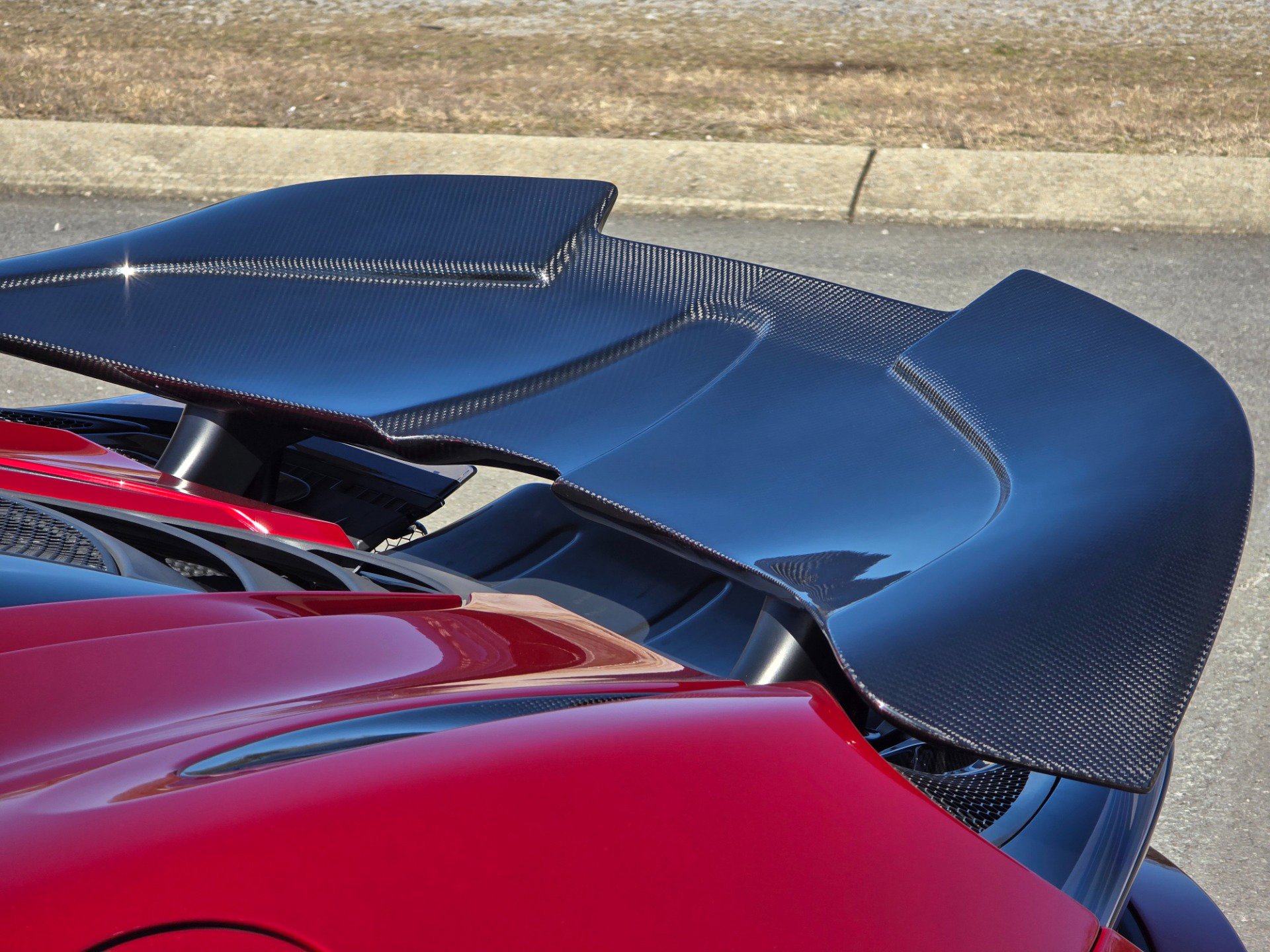 Used 2019 McLaren 720S Performance image 49