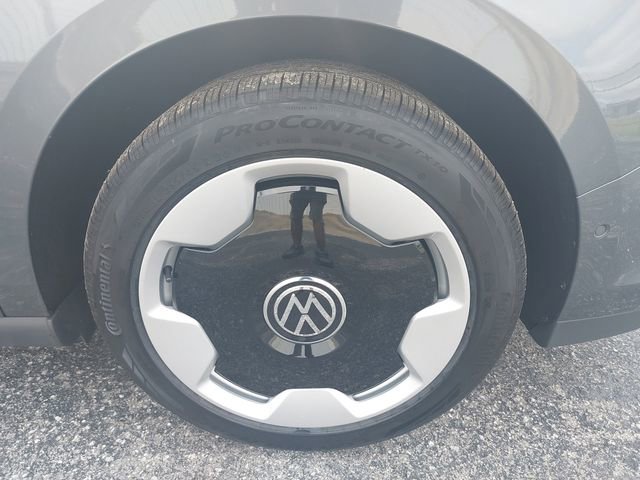 New 2025 Volkswagen ID. Buzz Pro S image 23