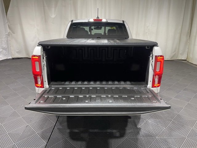 Used 2019 Ford Ranger Lariat w/ Trailer Tow Package image 21