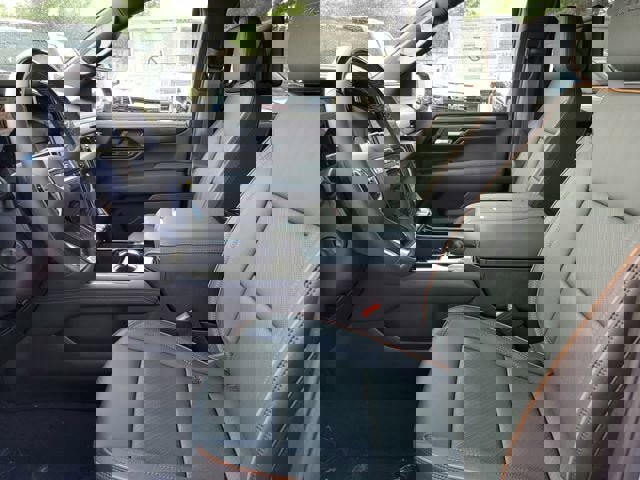 New 2026 GMC Yukon XL AT4 image 19