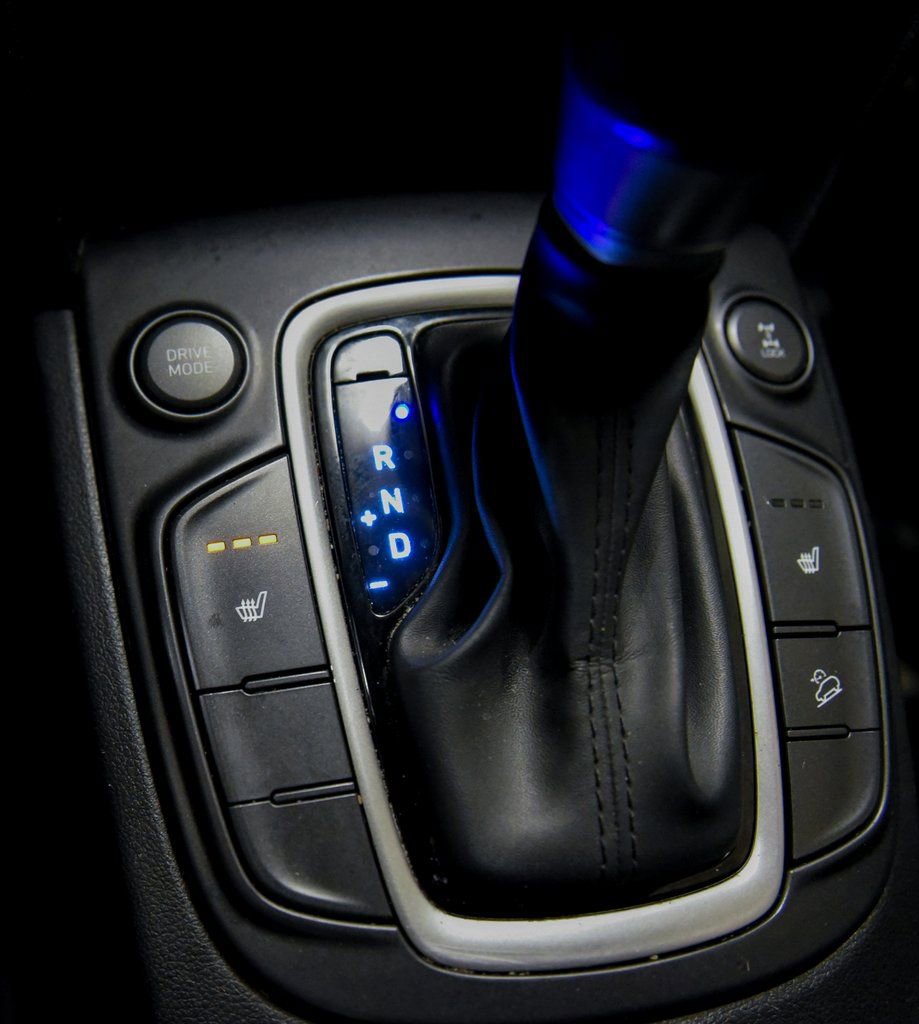 Used 2018 Hyundai Kona SEL image 18